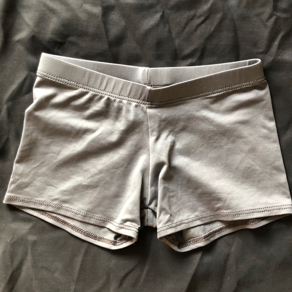 🎀GIRLS🎀 dance shorts